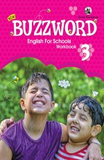 New Buzzword Workbook 3