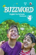 New Buzzword Workbook 4