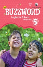 New Buzzword Workbook 5