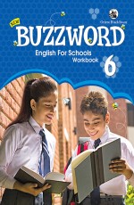 New Buzzword Workbook 6