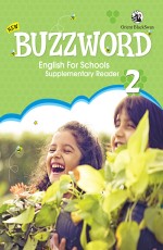 New Buzzword Supplementary Reader 2