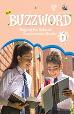 New Buzzword Supplementary Reader 6