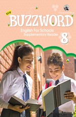 New Buzzword Supplementary Reader 8