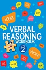 VERBAL REASONING WORKBOOK LEVEL 2