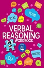 VERBAL REASONING WORKBOOK LEVEL 4