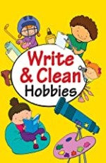 WRITE &amp; CLEAN HOBBIES