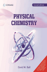 Physical Chemistry - Edition 02