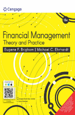 Financial Management: Theory and Practice - Edition 15