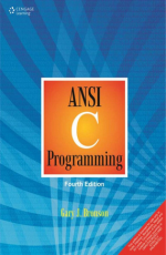 ANSI C Programming - Edition 04