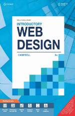 Web Design: Introductory with MindTap - Edition 06