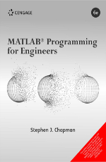 MATLAB Programming for Engineers - Edition 06