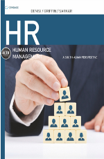 HR: A South-Asian Perspective - Edition 01