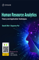 Human Resource Analytics: Theory and Application Techniques - Edition 01