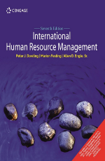 International Human Resource Management - Edition 07