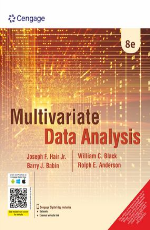 Multivariate Data Analysis - Edition 08