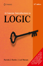 A Concise Introduction to Logic - Edition 13