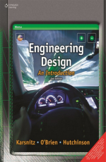 Engineering Design: An Introduction - Edition 02