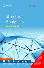 Structural Analysis with MindTap - Edition 05