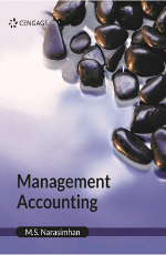 Management Accounting - Edition 01