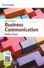 Business Communication - Edition 02