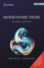 Microeconomic Theory: Basic Principles and Extensions - Edition 12