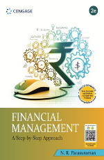 Financial Management: A Step-by-Step Approach - Edition 02