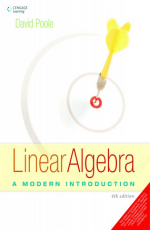 Linear Algebra: A Modern Introduction - Edition 04