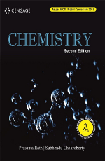 Chemistry (As per AICTE Model Curriculum 2018) - Edition 02