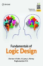 Fundamentals of Logic Design - Edition 01