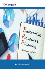 Enterprise Resource Planning - Edition 02