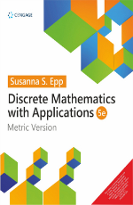 Discrete Mathematics with Applications - Edition 05