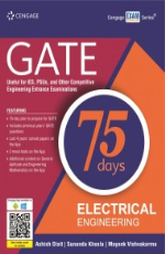 Gate in 75 Days-Electrical Engineering