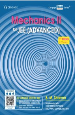 Mechanics II for JEE (Advanced)