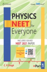 Physics NEET for Everyone: Part 1