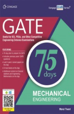 Gate in 75 Days-Mechanical Engineering