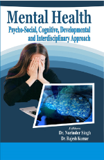 Mental Health Psycho-Social, Cognitive, Developmental and Interdisciplinary Approach&#160;