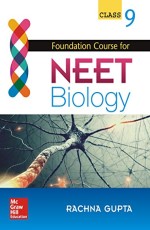 Foundation Course for NEET Biology for Class 9