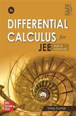 Differential Calculus for JEE Main &amp; Advanced