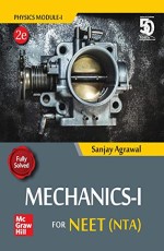 Physics Module I – Mechanics I for NEET