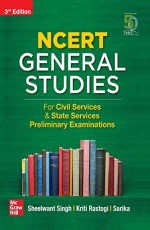 General Studies Paper I: Based on NCERT Syllabus