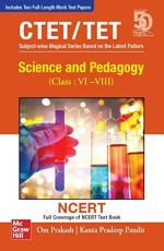 (CTET/TET) Science &amp; Pedagogy