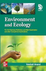 Environment And Ecology