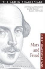 Marx and Freud: Great Shakespeareans (Volume X)