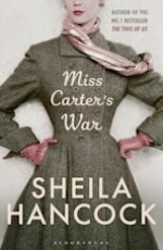 Miss Carter`s War