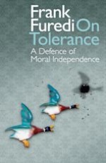 On Tolerance: A Defence of Moral Independence