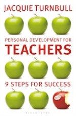 Personal Development for Teachers: 9 Steps to Success