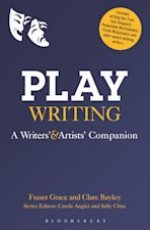 Play Writing: A Writers` &amp; Artists` Companion