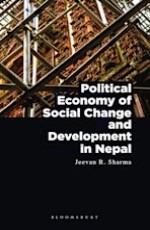 Political Economy of Social Change and Development in Nepal