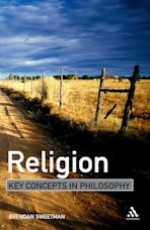 Religion Key Concepts in Philosophy