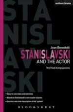 Stanislavski and the Actor